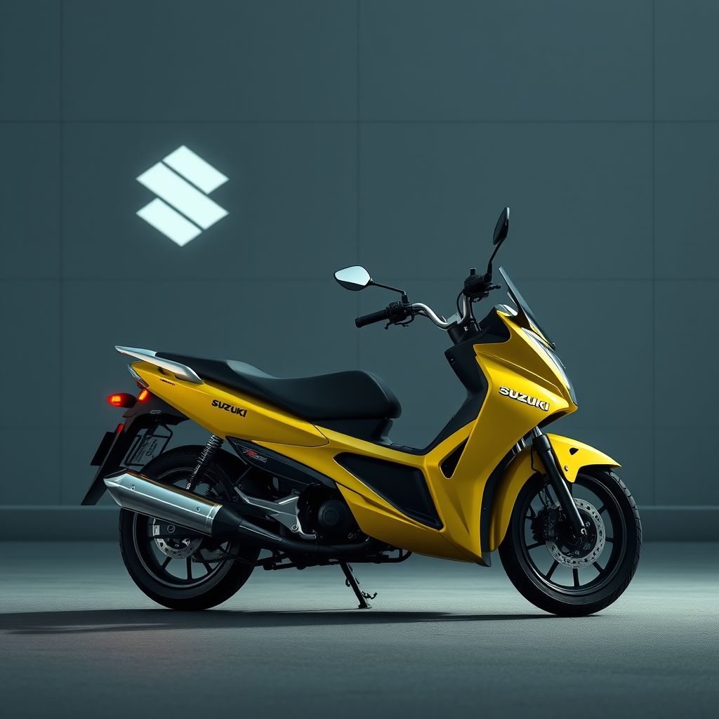 รวมโชว์รูม และศูนย์บริการ SUZUKI ทุกสาขา ทั่วประเทศไทย 2025/2568